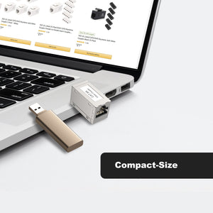 cat6 keystone coupler