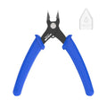 Cable Wire Snips VCELINK