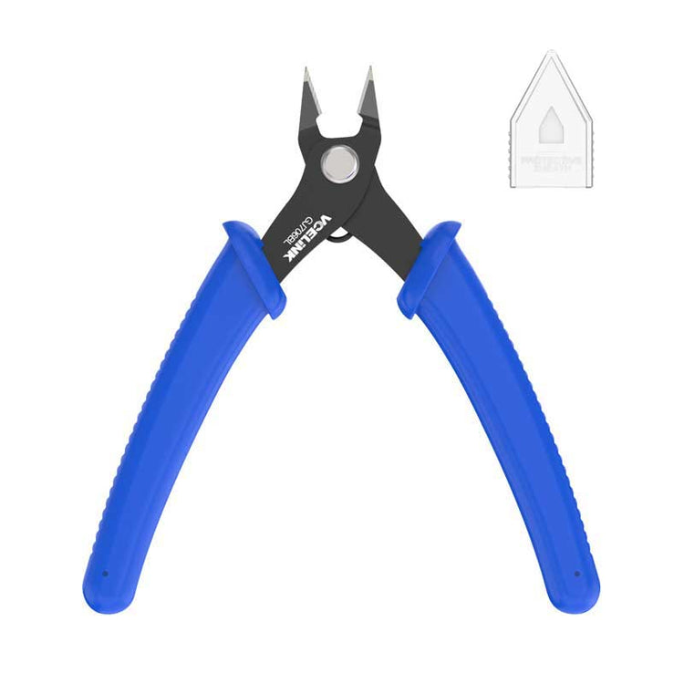 cable cutting pliers
