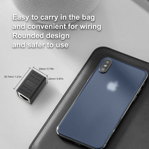 best ethernet coupler