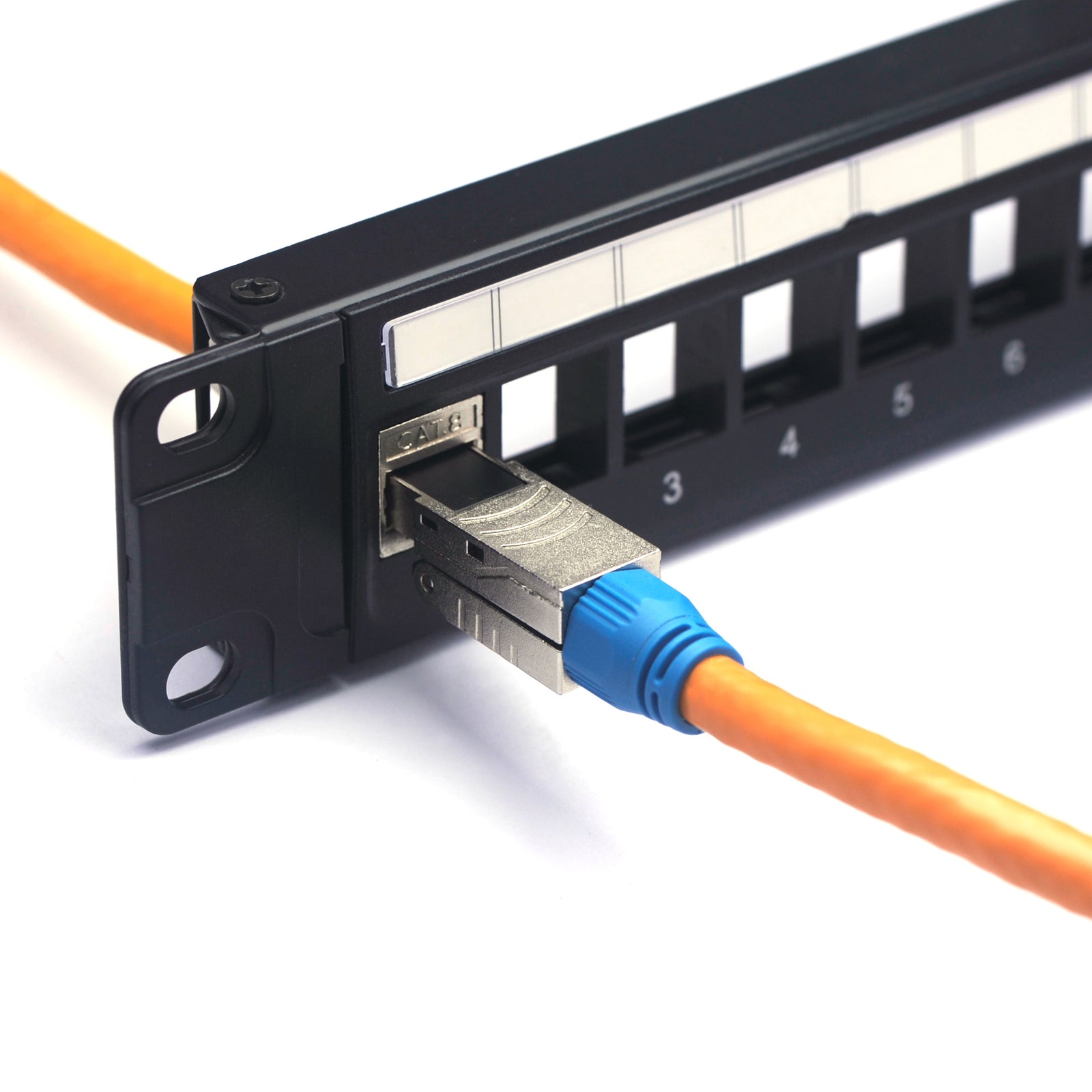 RJ45 CAT8 Connector VCELINK