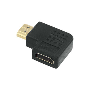 hdmi 270 degree adapter