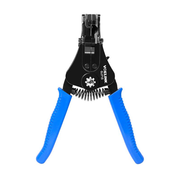 automatic wire stripper
