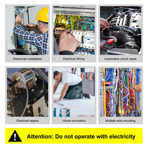  adjustable cable stripper