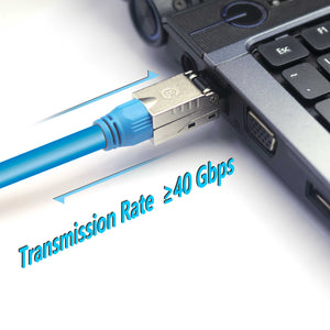 cat 8 ethernet cable rj45