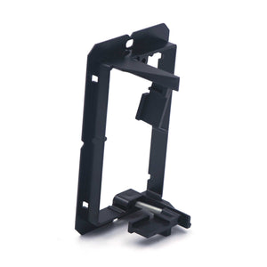 cable and electrical wall plate