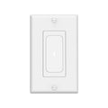 Cable Pass Through Wall Plate VCELINK