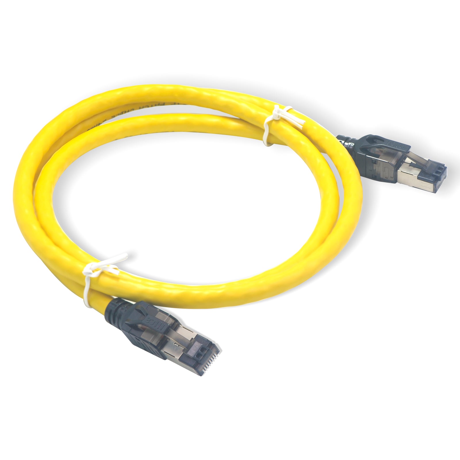 What is Cat 8 Ethernet Cable? – VCELINK