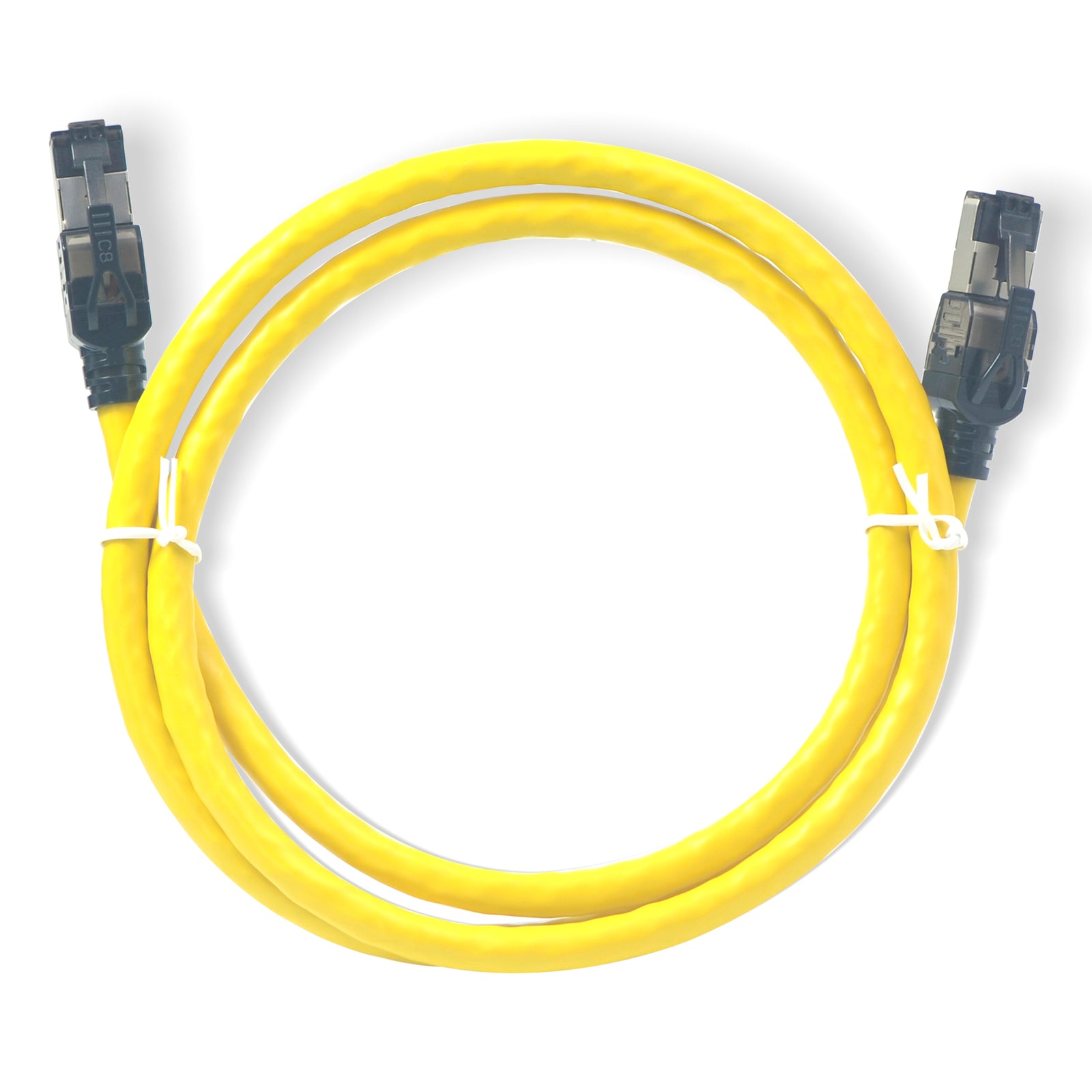 What is Cat 8 Ethernet Cable? – VCELINK