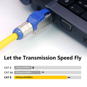 best cat 8 ethernet cable