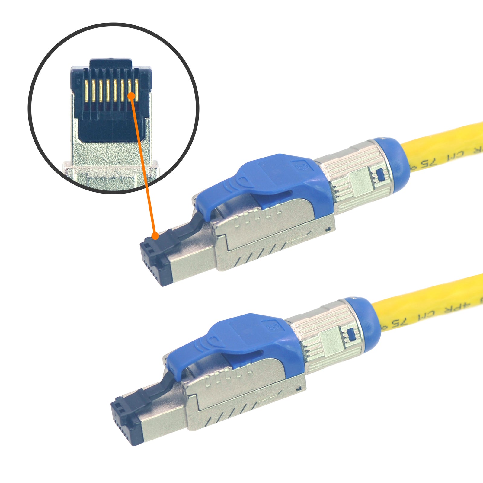 ethernet cable cat8