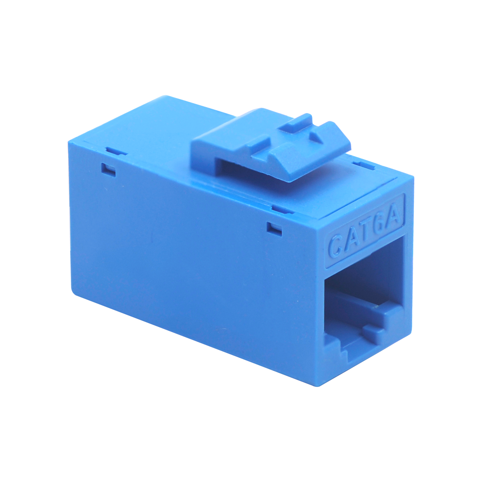 cat6a inline coupler
