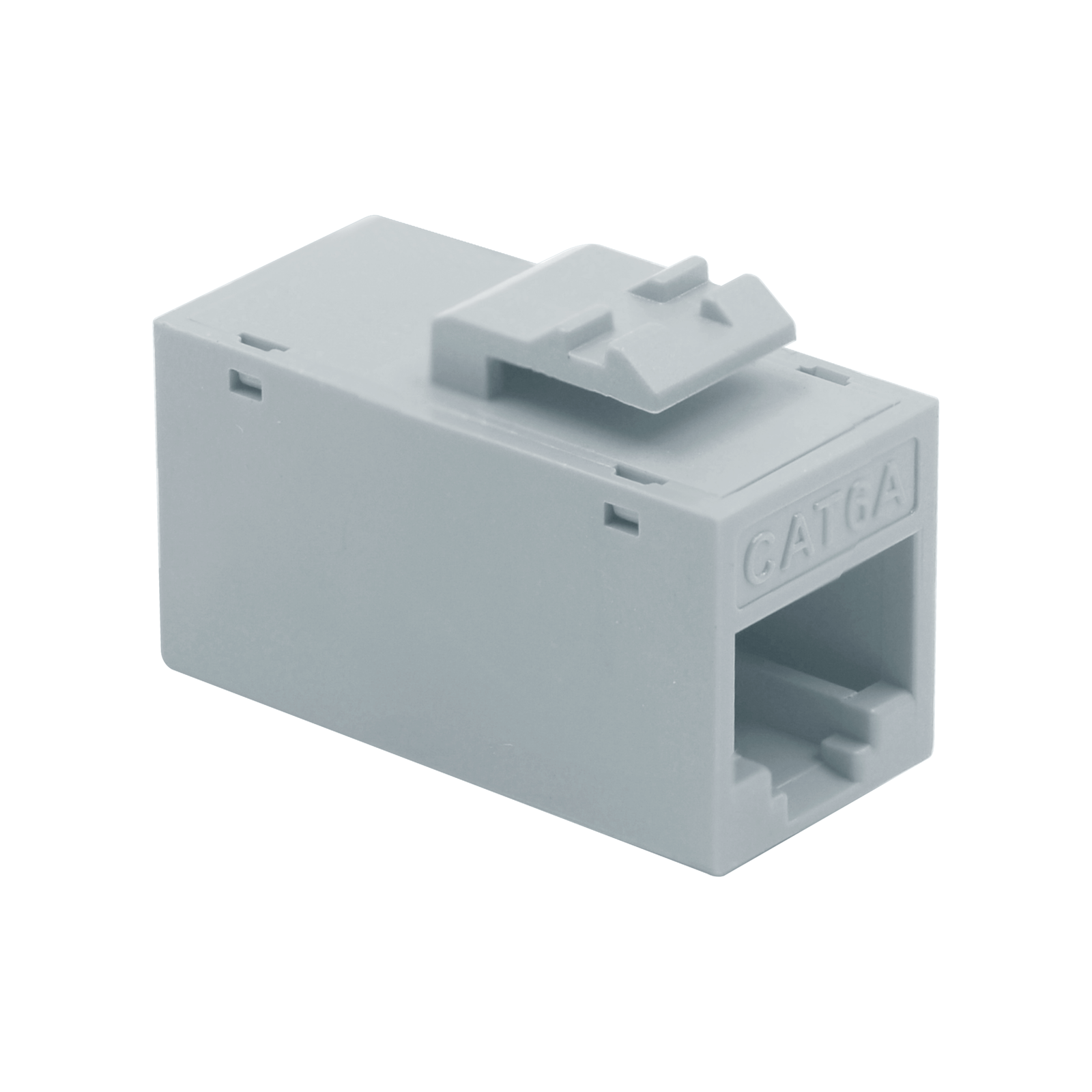 cat6a coupler