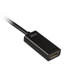 displayport to hdmi converter