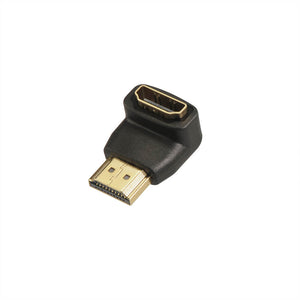 90 degree hdmi