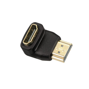 hdmi 90 degree adapter