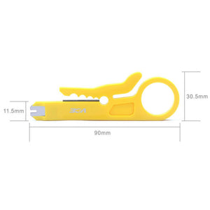 wire stripping tool