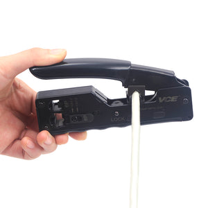 network cable crimping tool