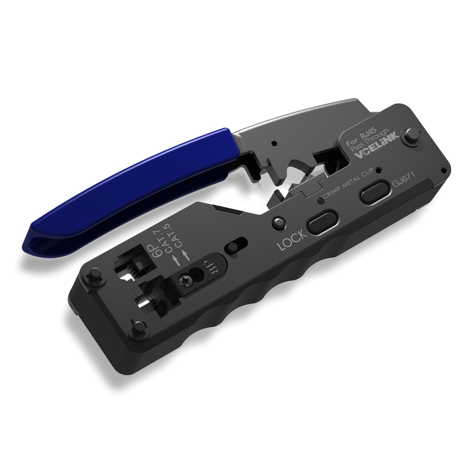 Ferrule Crimping Tool VCELINK