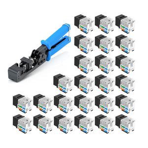 EZ Punch Down Tool VCELINK