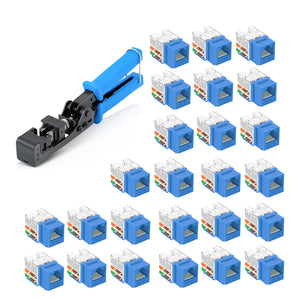 EZ Punch Down Tool VCELINK