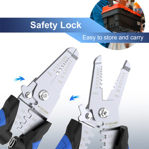 ethernet cable crimping tool