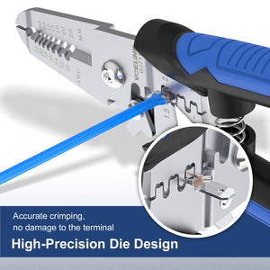 best cable stripping tool