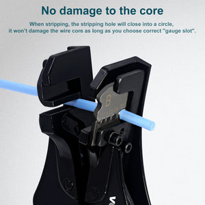 harbor freight wire stripper