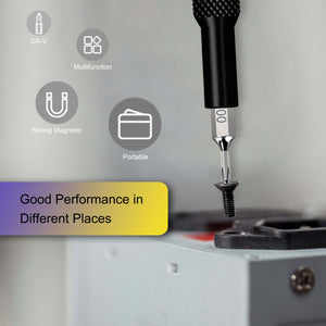 mini precision screwdriver set