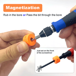 best tool magnetizer