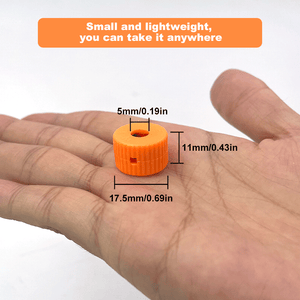 screwdriver bit magnetizer