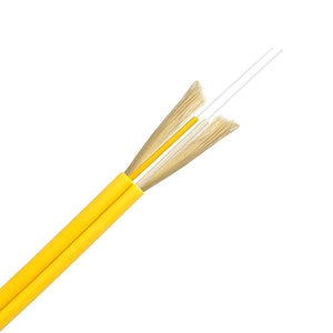 zipcord fiber