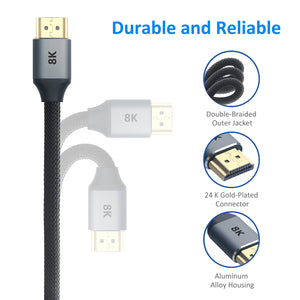 best 8k hdmi cable