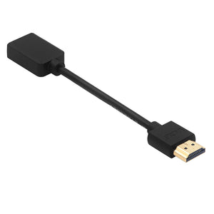 hdmi extension cable male to female