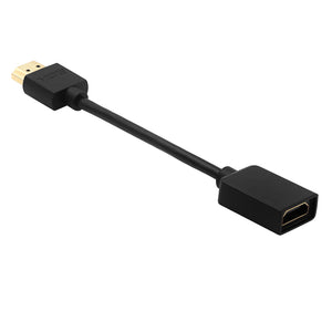 male to female hdmi adapter