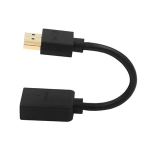 male and female hdmi cable