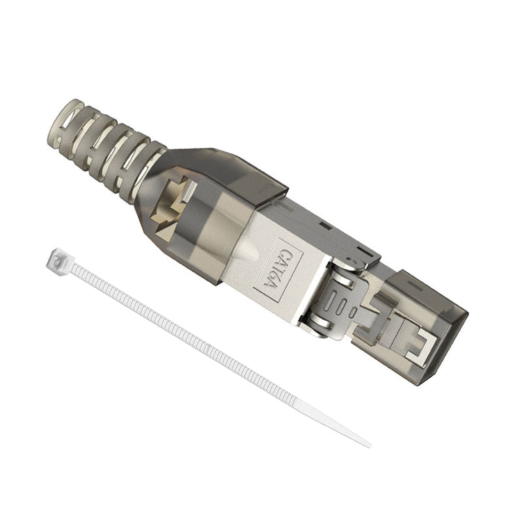cat6a plug