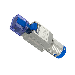 cat 6a modular plug