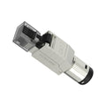 Cat7 Toolless RJ45 Connectors VCELINK
