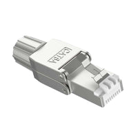 cat6a toolless connector