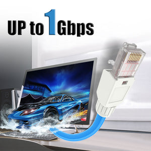 cat6 wire termination