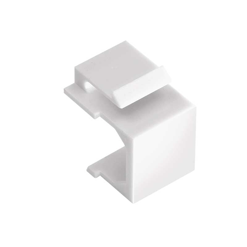 Blank Keystone Jack