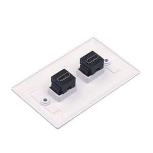 hdmi keystone inserts