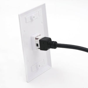 hdmi 2.1 keystone coupler