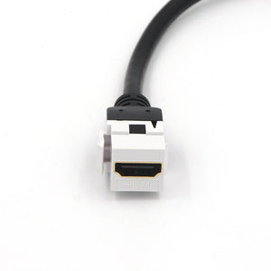 hdmi 2.0 keystone jack