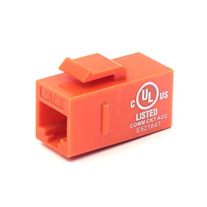 Cat6 Keystone Coupler VCELINK