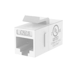 Ethernet RJ45 Coupler