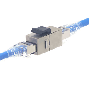  cat6 shielded coupler