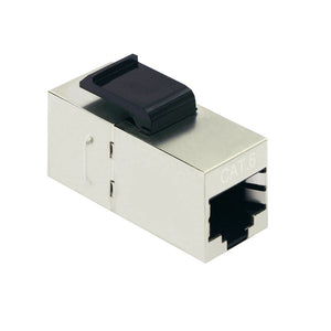 cat6 shielded coupler