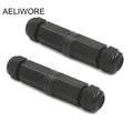 Aeliwore RJ45 CAT6/CAT5E/CAT5 Coupler Connector